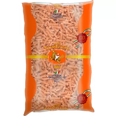 Luigi tomadini fusilli Integlare 500 g