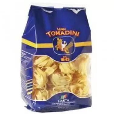 Luigi Tomadini tagliatelle 500 g