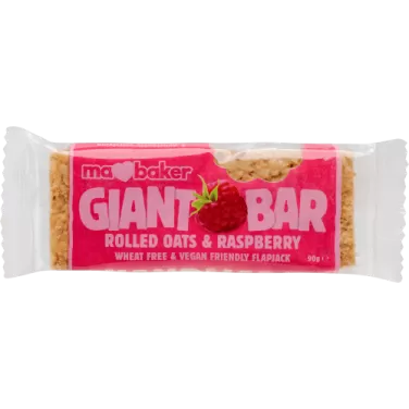 óriás-szelet málna 90 g