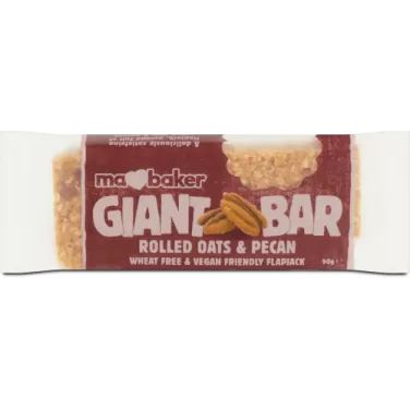 óriás-szelet pekandió 90 g