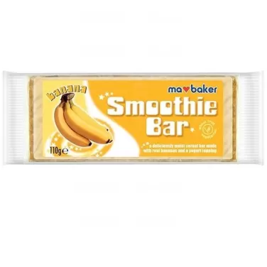 zabszelet joghurt-banán 100 g