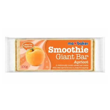 zabszelet joghurt-barack 100 g