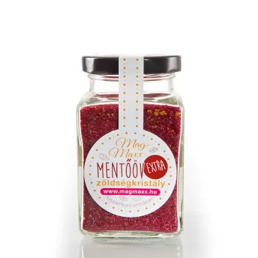 mentőöv extra zöldségkristály 90 g
