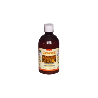 Családi Liposomal C Eszencia 500 ml