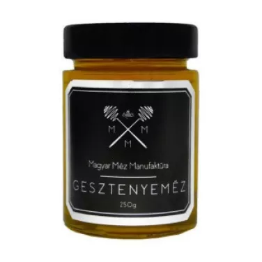 gesztenyeméz 250 g