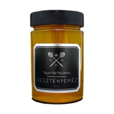 gesztenyeméz 500 g
