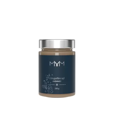 gingerbread krémméz 250 g