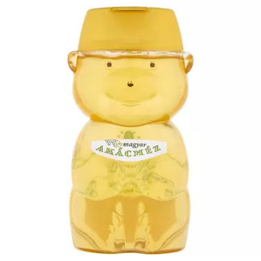 maci akácméz 250 g
