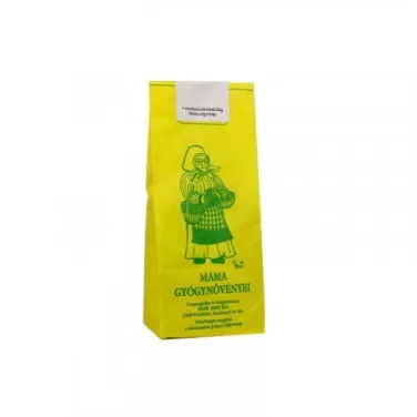 feketeribizlilevél 50 g