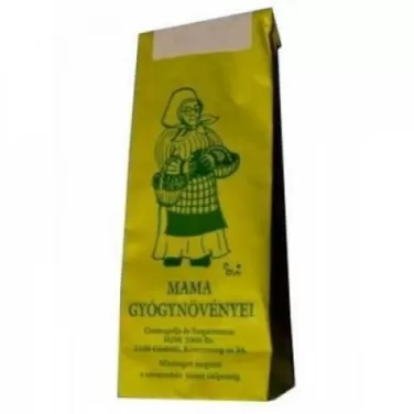 feketeüröm tea 50 g