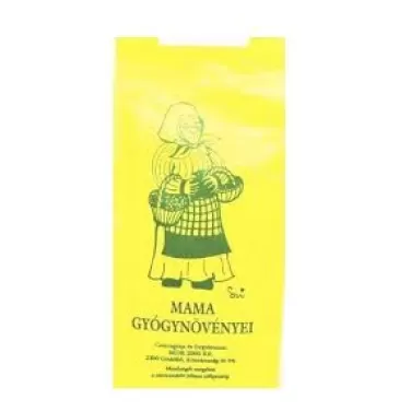 ginkgo levél tea 80 g