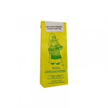 gyermekláncfű gyökér 50 g