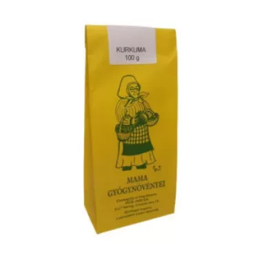 kurkuma 100 g
