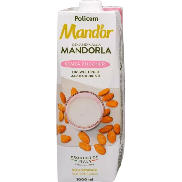 prémium mandulaital 1000ML