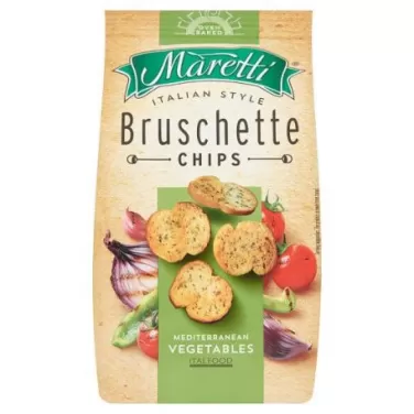 Maretti kenyérkarika pikáns zöldséges 70 g