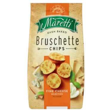 Maretti kenyérkarika vegyes sajtos 70 g