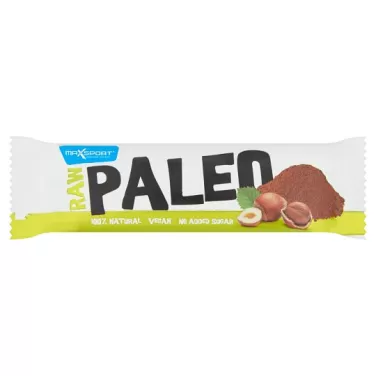 Max Sport paleo szelet mogyoró kakaó 50 g