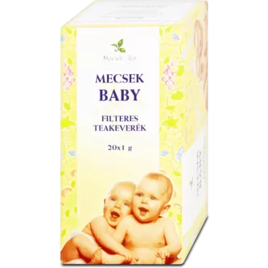 baby tea 20x1g 20 g