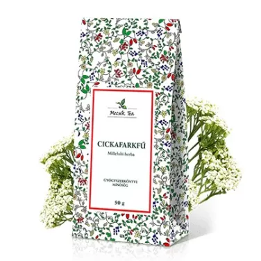 cickafarkfű tea 50 g