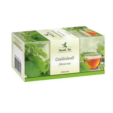 csalánlevél tea 25x1g 25 g