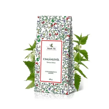 csalánlevél tea 40 g