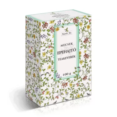 epehajtó teakeverék 100 g