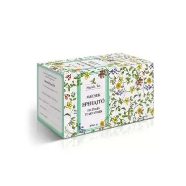 epehajtó teakeverék 20x1g 20 g