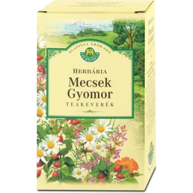 gyomor tea 50 g