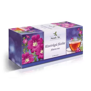 kisvirágú füzike tea 25x1g 25 g