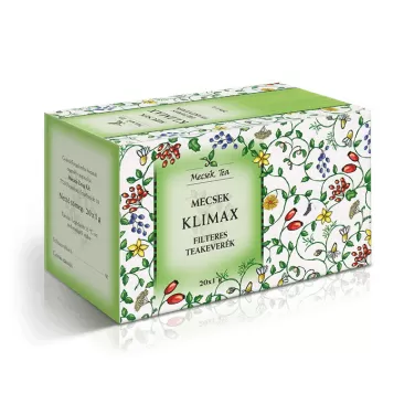 klimax elleni tea 20x1g 20 g