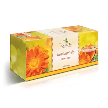 körömvirág 25x0,7g 18 g