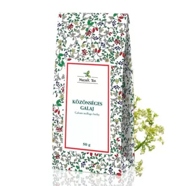 közönséges galaj 50 g