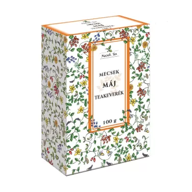 máj teakeverék 100 g