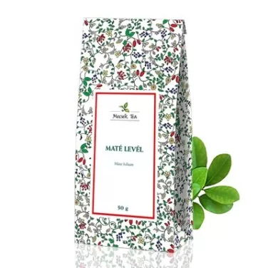 mate levél tea 50 g