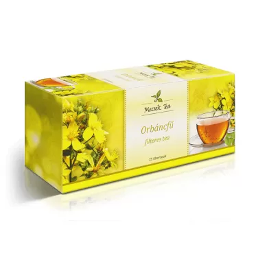 orbáncfű 25x1g 25 g