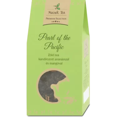 prémium zöld tea 80 g