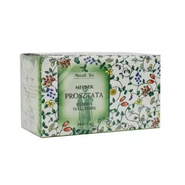 prosztata teakeverék 20x0,7g 14 g