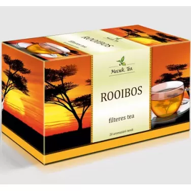 rooibos tea 20x1,5g 30 g