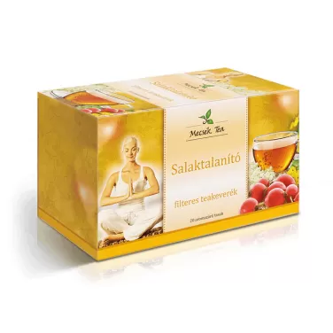 salaktalanító teakeverék 20x1,2g 24 g