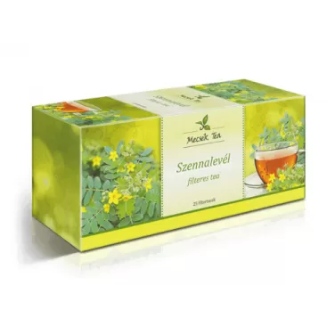 szennalevél tea 25x1g 25 g