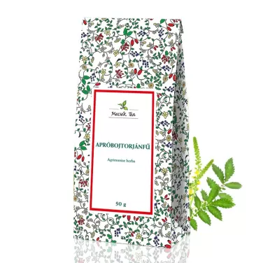 tea apróbojtorjánfű 50g