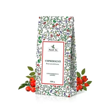 tea csipkebogyó 100g