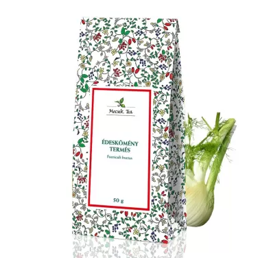 tea édeskömény termés 50g