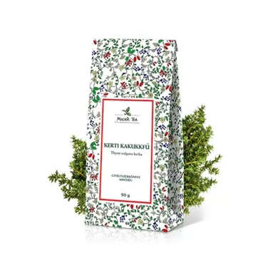 tea kerti kakukkfű 50g