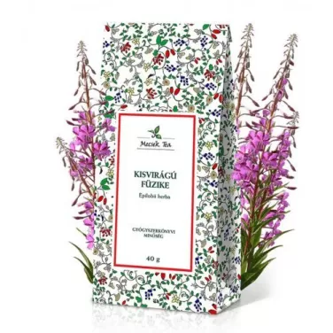 tea kisvirágú füzike 40g