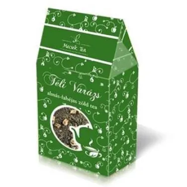 tea téli varázs 80g