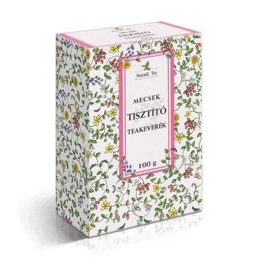 tisztító teakeverék 100 g