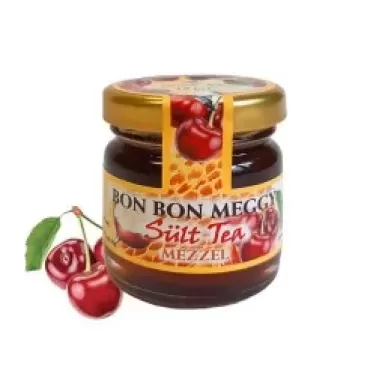 tőzegáfonya és homoktövis sült tea 40 ml