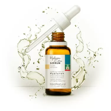 Hyaluron extra szérum 30 ml