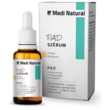 pad szérum 30 ml